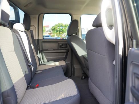 Used 2012 RAM 1500 Express AWD/4WD image 19