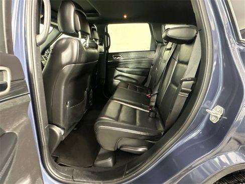 Certified 2020 Jeep Grand Cherokee Limited image 14