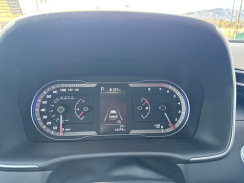 Certified 2024 Hyundai Tucson SEL image 49