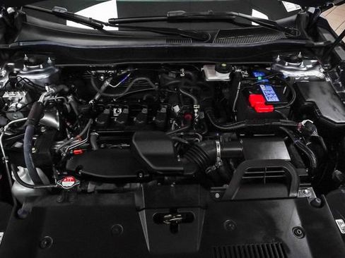 Used 2024 Honda CR-V EX image 25