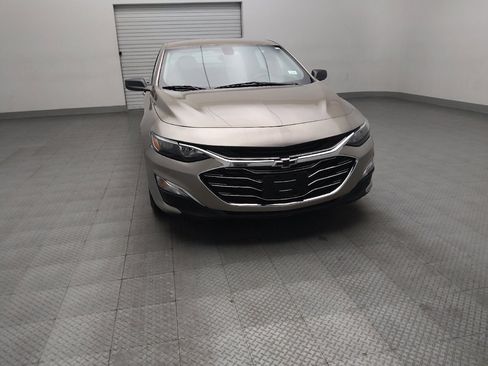 Used 2022 Chevrolet Malibu LS w/ LPO, Convenience Package 1 image 14