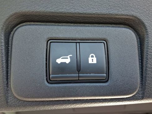Used 2024 Nissan Rogue SV AWD/4WD image 30