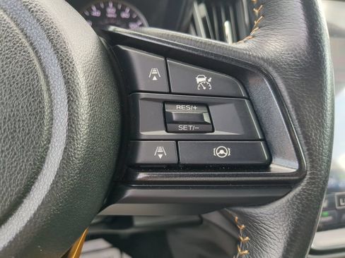 Used 2023 Subaru Outback Wilderness AWD/4WD image 30