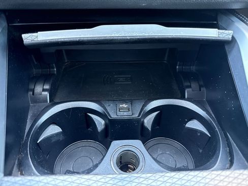 Used 2024 BMW 430i Convertible w/ M Sport Package image 51