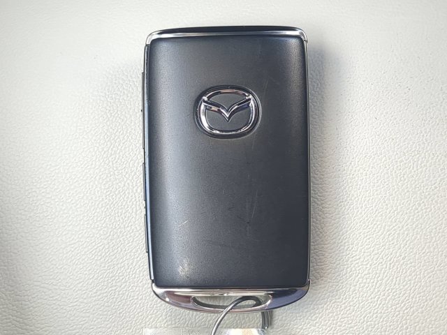 Used 2025 MAZDA CX-5 AWD 2.5 S w/ Preferred Package image 36