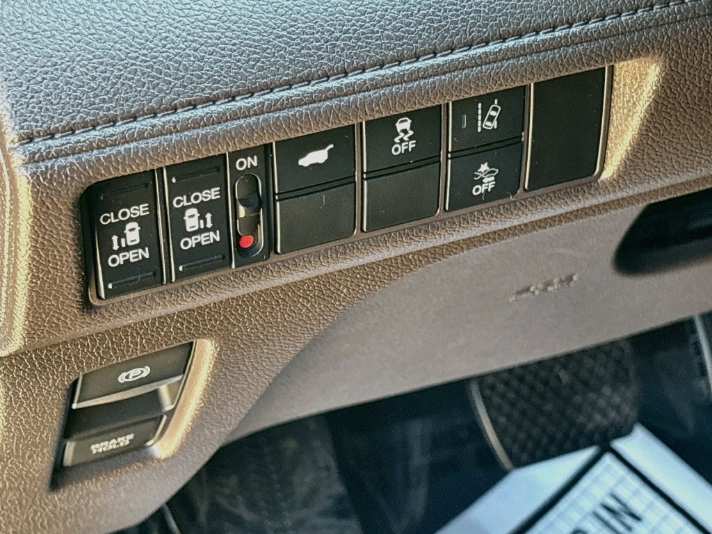Used 2020 Honda Odyssey EX-L image 34
