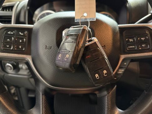 Used 2020 RAM 2500 Tradesman w/ Snow Chief Group image 80