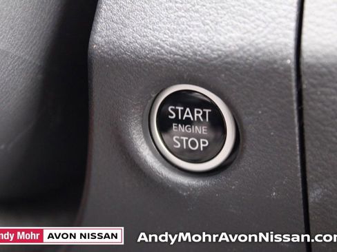 New 2025 Nissan Frontier PRO-4X image 22