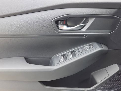 New 2026 Honda Accord LX image 18