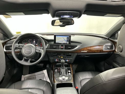 Used 2017 Audi A7 3.0T Premium Plus AWD/4WD image 19