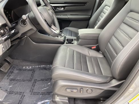 Used 2024 Honda CR-V EX-L image 15