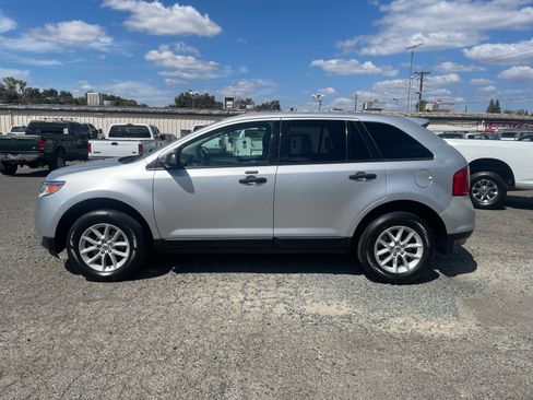 Used 2014 Ford Edge SE w/ Equipment Group 101A FWD image 6