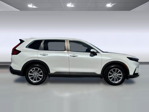 Used 2024 Honda CR-V EX-L image 7
