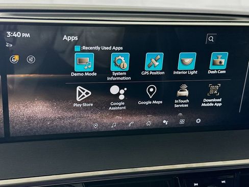 New 2026 INFINITI QX80 4WD w/ Sport Exterior Package image 19