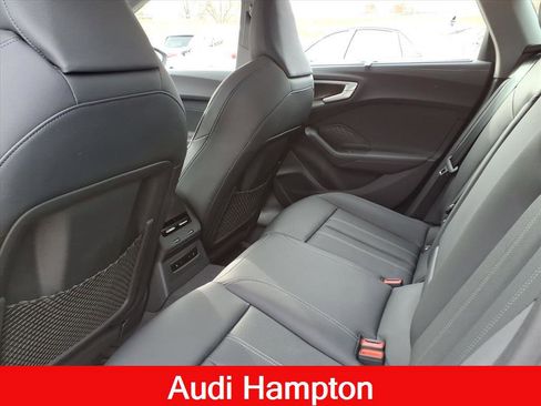 Used 2025 Audi A5 2.0T Prestige w/ 19" Wheel Package AWD/4WD image 23