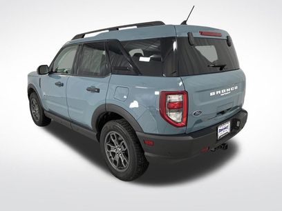 Used 2021 Ford Bronco Sport Big Bend w/ Big Bend Package