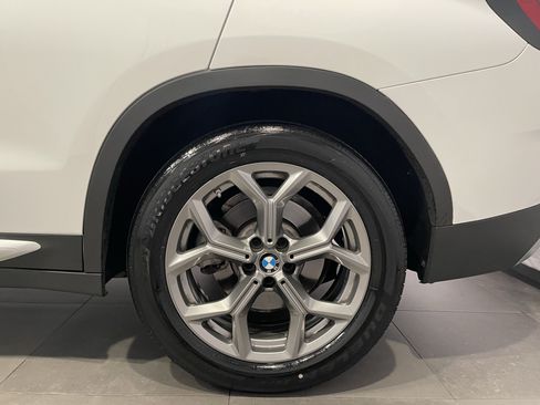 Used 2023 BMW X3 xDrive30i w/ Convenience Package AWD/4WD image 8