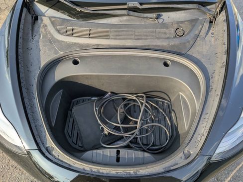 Used 2021 Tesla Model 3 Long Range AWD/4WD image 19