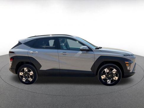 Used 2025 Hyundai Kona SEL AWD/4WD image 18