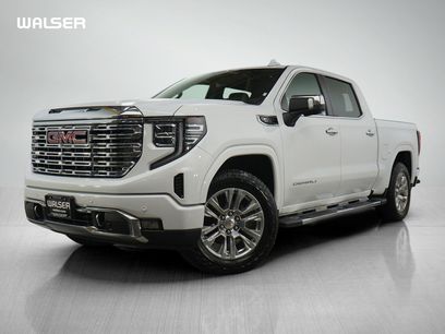 Used 2024 GMC Sierra 1500 Denali w/ Technology Package
