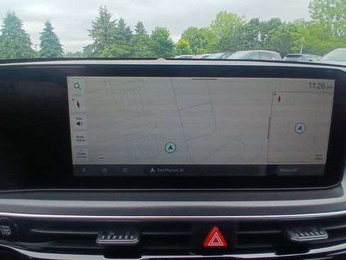 New 2026 Kia K5 GT-Line AWD/4WD image 18