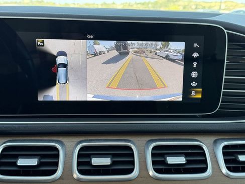 Used 2022 Mercedes-Benz GLE 350 image 25