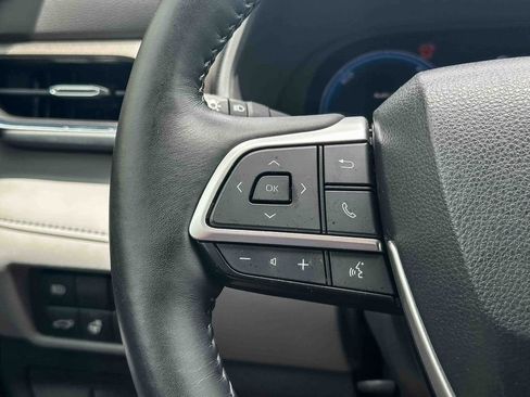 Used 2023 Toyota Highlander Limited image 30