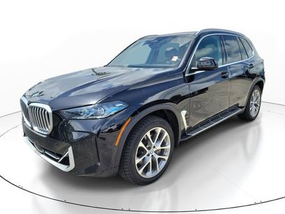 Used 2024 BMW X5 xDrive40i w/ Premium Package