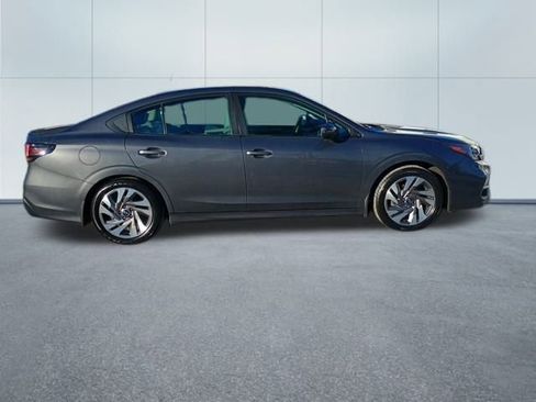 Used 2024 Subaru Legacy Limited image 7