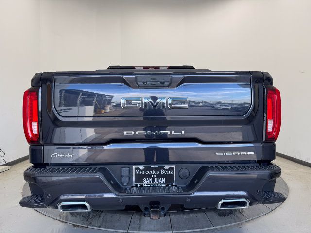 Used 2023 GMC Sierra 1500 Denali Ultimate AWD/4WD image 13