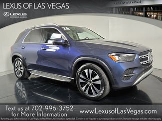 Used 2024 Mercedes-Benz GLE 350 4MATIC video 1