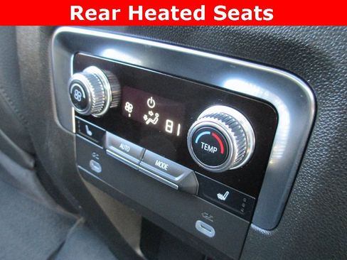 Certified 2024 GMC Yukon Denali w/ Max Trailering Package image 26