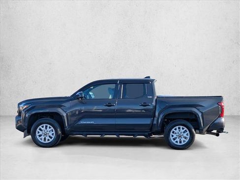 Used 2024 Toyota Tacoma SR5 image 9