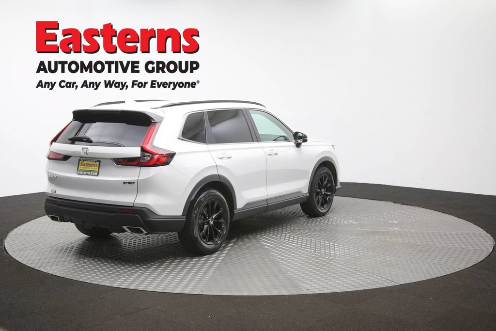 Used 2024 Honda CR-V Sport-L image 44