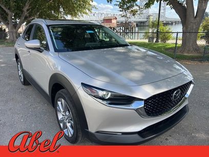 Used 2024 MAZDA CX-30 AWD 2.5 S w/ Preferred Package