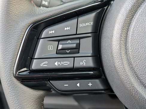 New 2026 Subaru Forester Sport AWD/4WD image 18