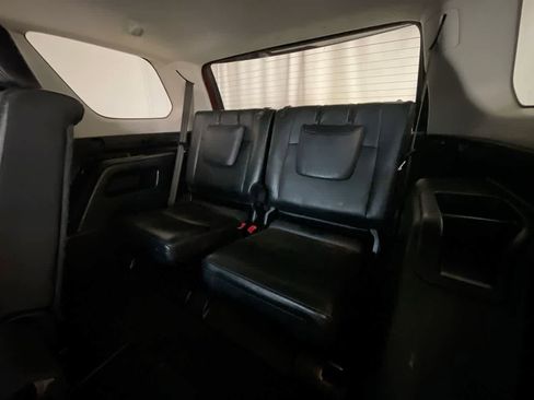 Used 2013 Toyota 4Runner SR5 w/ Premium Pkg w/3rd Row Seat AWD/4WD image 23