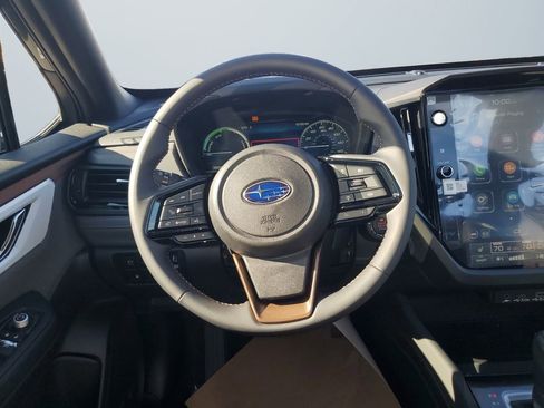 New 2025 Subaru Forester Sport image 12