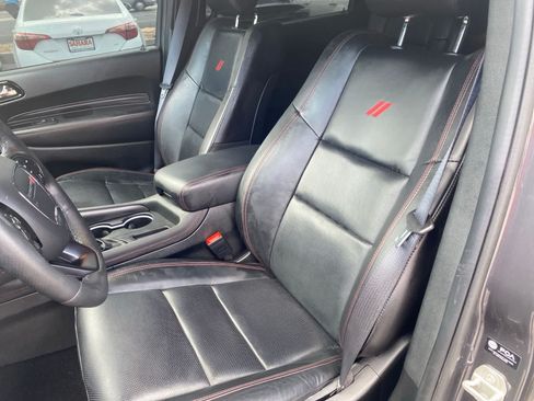 Used 2023 Dodge Durango GT AWD/4WD image 11