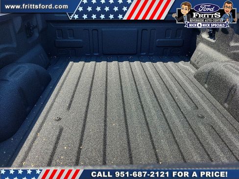 Certified 2024 Ford F150 XL RWD image 18