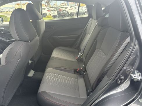 New 2026 Subaru Impreza 2.0i Sport image 24