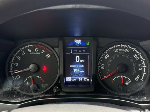 Used 2023 Toyota Tacoma SR RWD image 26