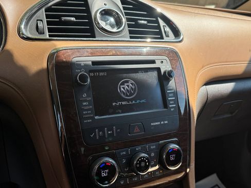 Used 2013 Buick Enclave Leather AWD/4WD image 19