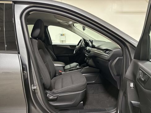 Used 2024 Ford Escape Active AWD/4WD image 21