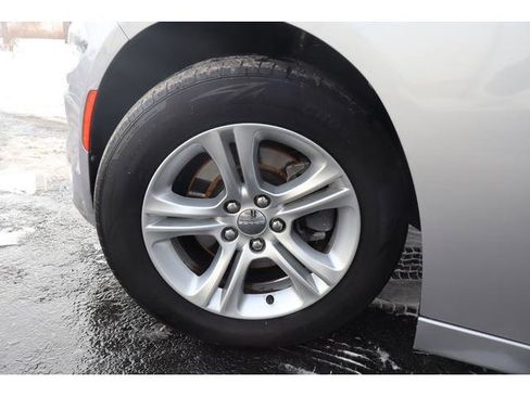 Used 2015 Dodge Charger SE w/ Popular Equipment Group image 15