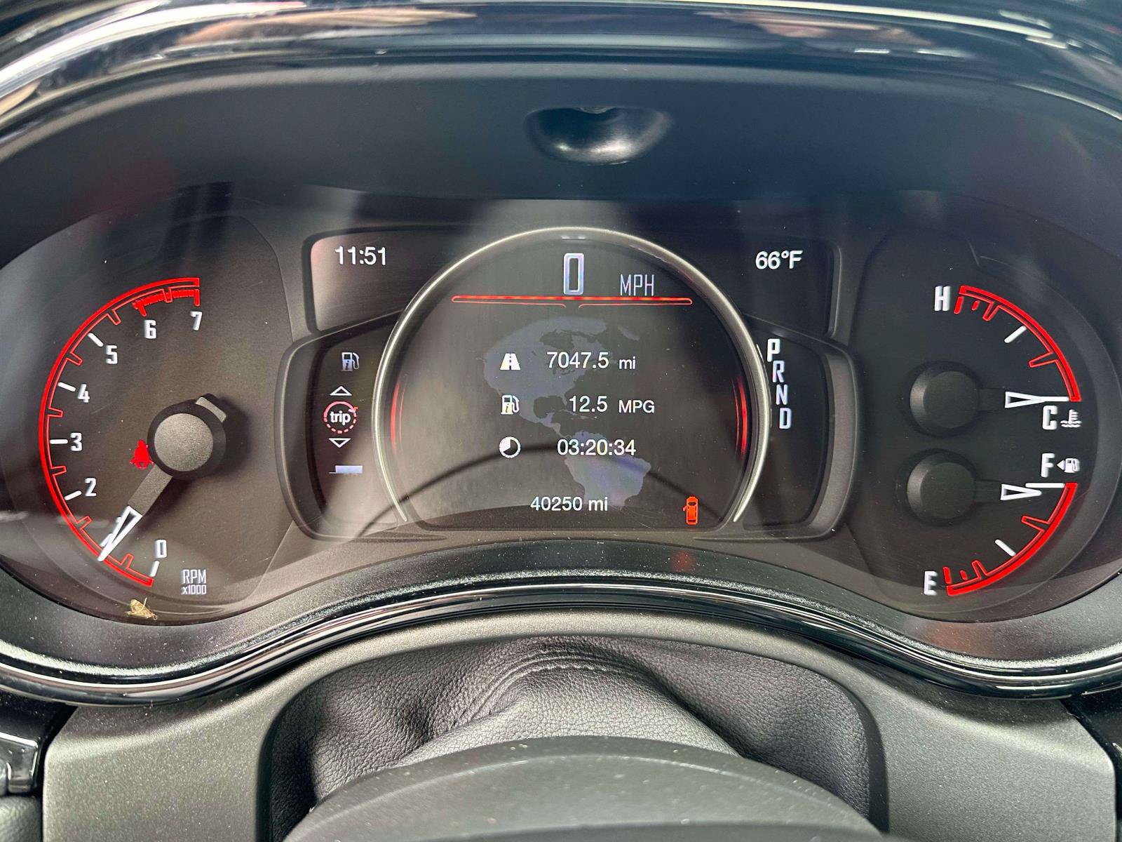 Used 2023 Dodge Durango R/T AWD/4WD image 22