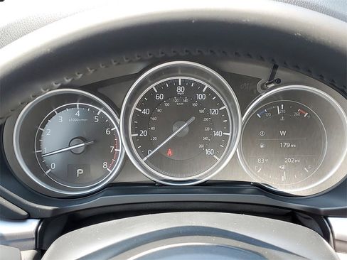 New 2025 MAZDA CX-5 AWD 2.5 S image 21