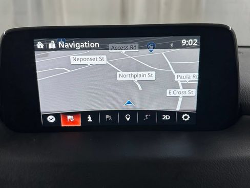 Used 2018 MAZDA CX-5 Touring w/ Preferred Equipment Package AWD/4WD image 24