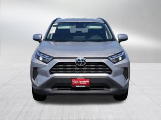Certified 2025 Toyota RAV4 XLE AWD/4WD video 2