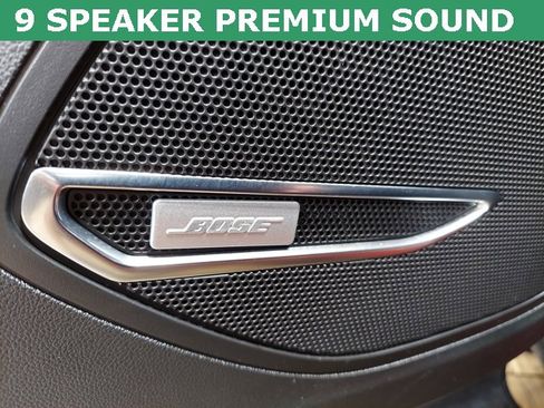 Certified 2025 Buick Envision Sport Touring image 7